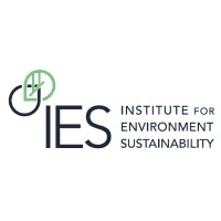 The Institute for Environment and Sustainability logo