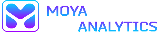 MOYA Analytics logo